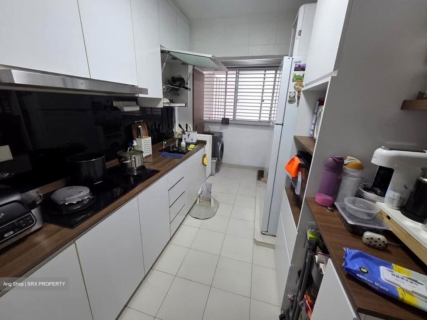 Blk 524A Tampines Greenleaf (Tampines), HDB 4 Rooms #612729611